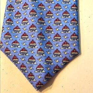 Vineyard Vines tie